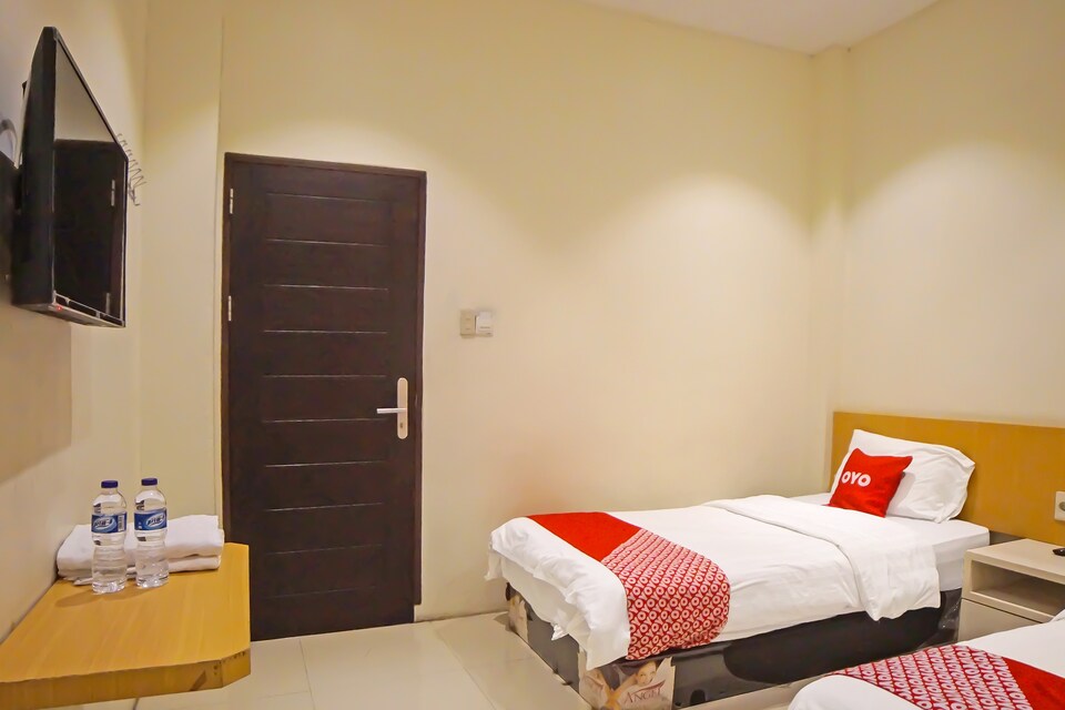 OYO 91996 Vivo Stay, Medan, Medan