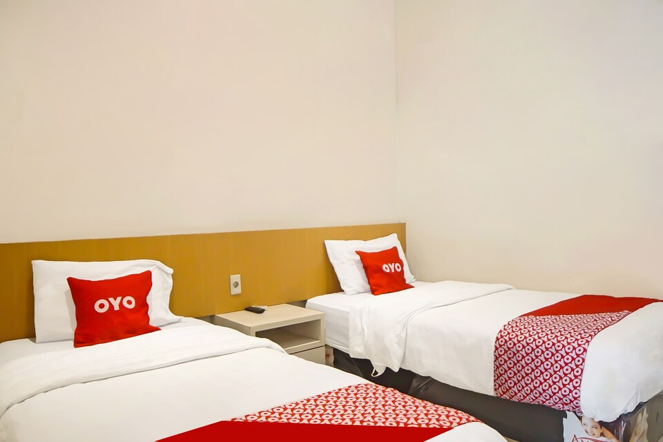 OYO 91996 Vivo Stay, Medan, Medan