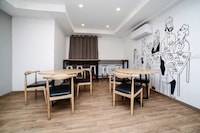 OYO 91997 Edhotel Smk Models Syariah