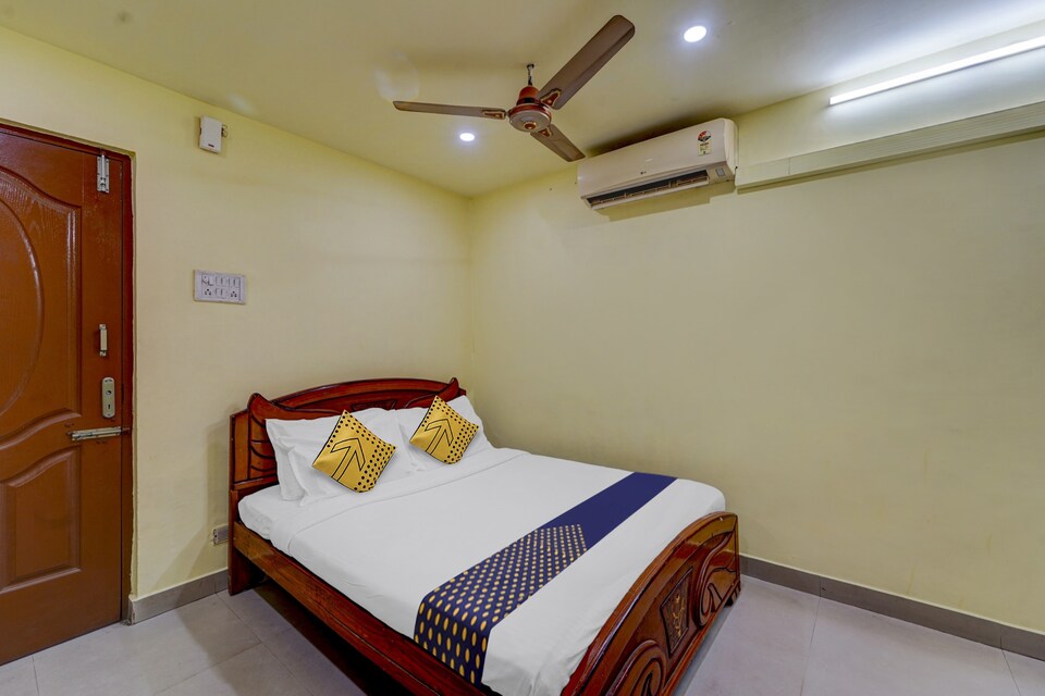 LIVE AS CHN2443, Vadapalani Chennai, Chennai