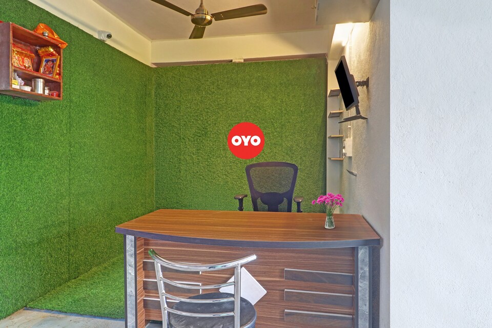 Flagship Malani Inn, LB Nagar-Ramoji, Hyderabad