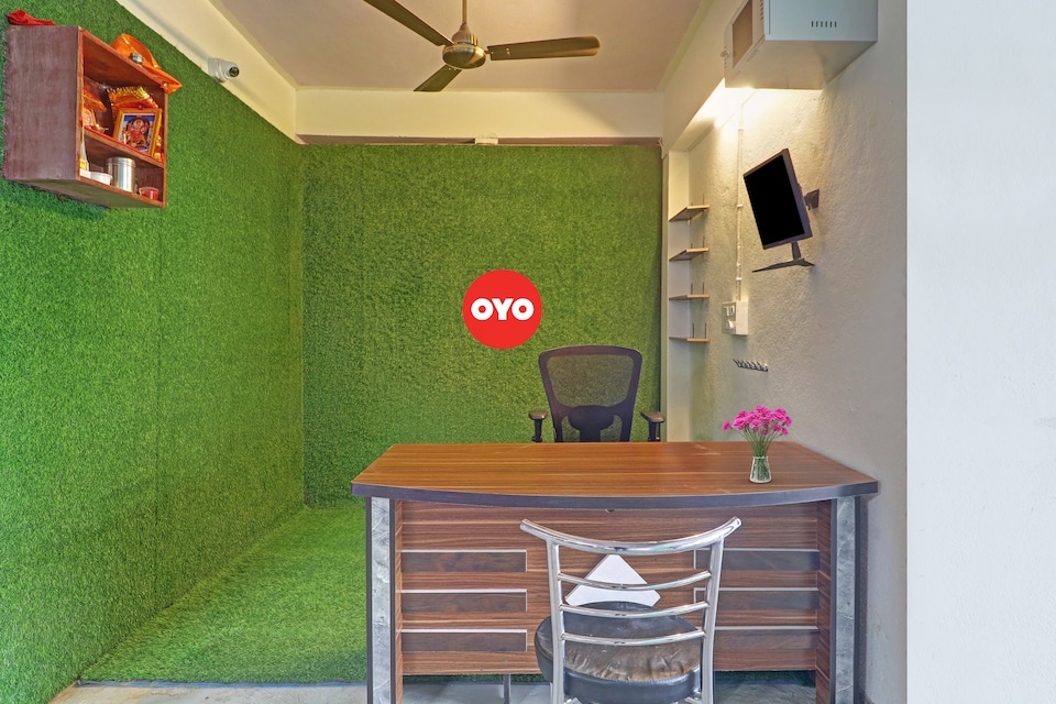 Flagship Malani Inn, LB Nagar-Ramoji, Hyderabad