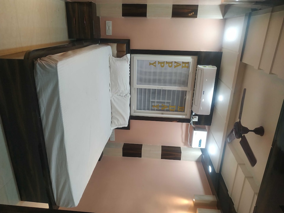 OYO Flagship 80485J Hotel Sweta Villa & Banquet Hall, Patna Station, Patna