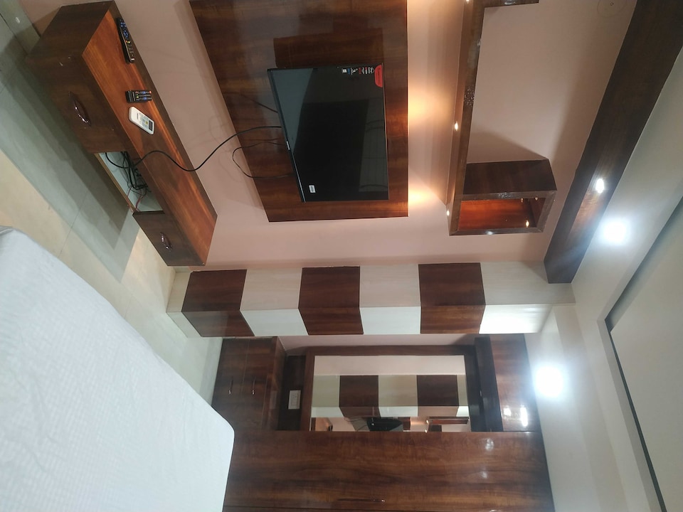 OYO Flagship 80485J Hotel Sweta Villa & Banquet Hall, Patna Station, Patna