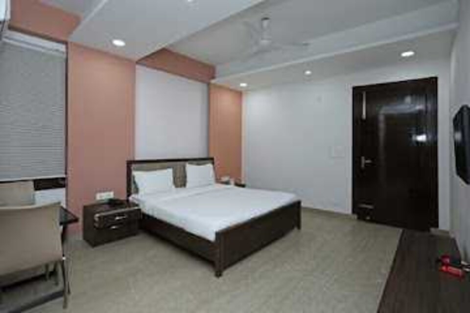 SPOT ON 804862 Swarna Residency, Mysore Outer, Mysore