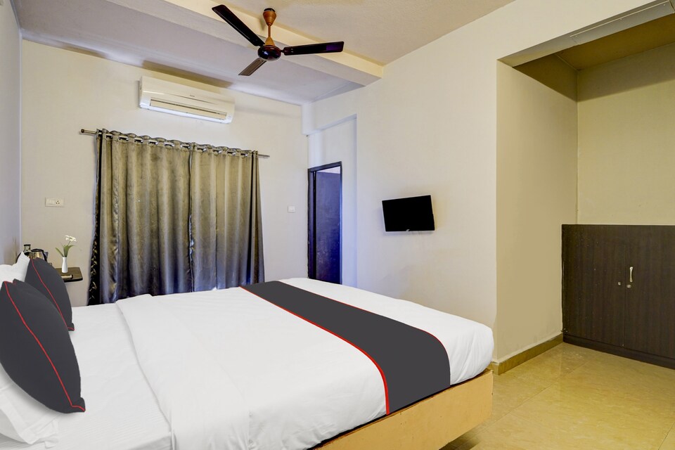 Collection O Coastal Moonlight, Mahabalipuram, Mahabalipuram