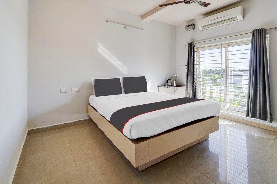 Collection O Coastal Moonlight, Mahabalipuram, Mahabalipuram