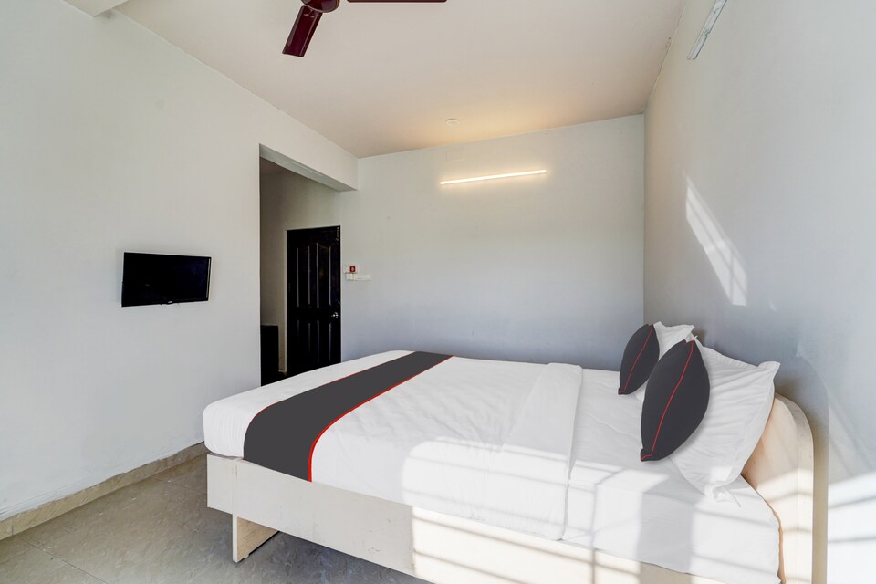 Collection O Coastal Moonlight, Mahabalipuram, Mahabalipuram