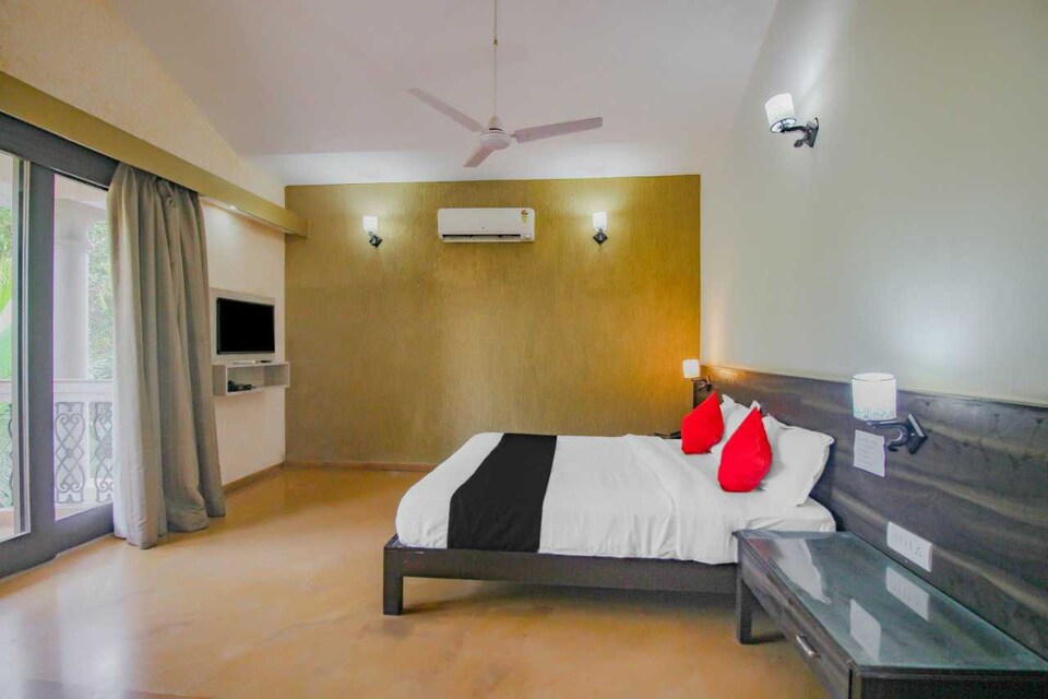 POP 80487A Ocean Wellness Resort, Porvorim Goa, Goa