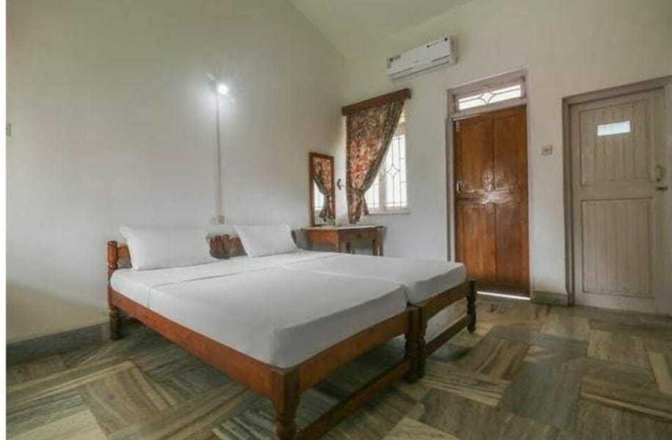 POP 80487A Ocean Wellness Resort, Porvorim Goa, Goa