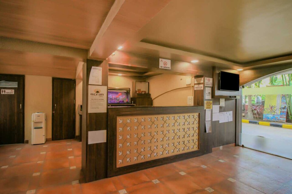 POP 80487A Ocean Wellness Resort, Porvorim Goa, Goa