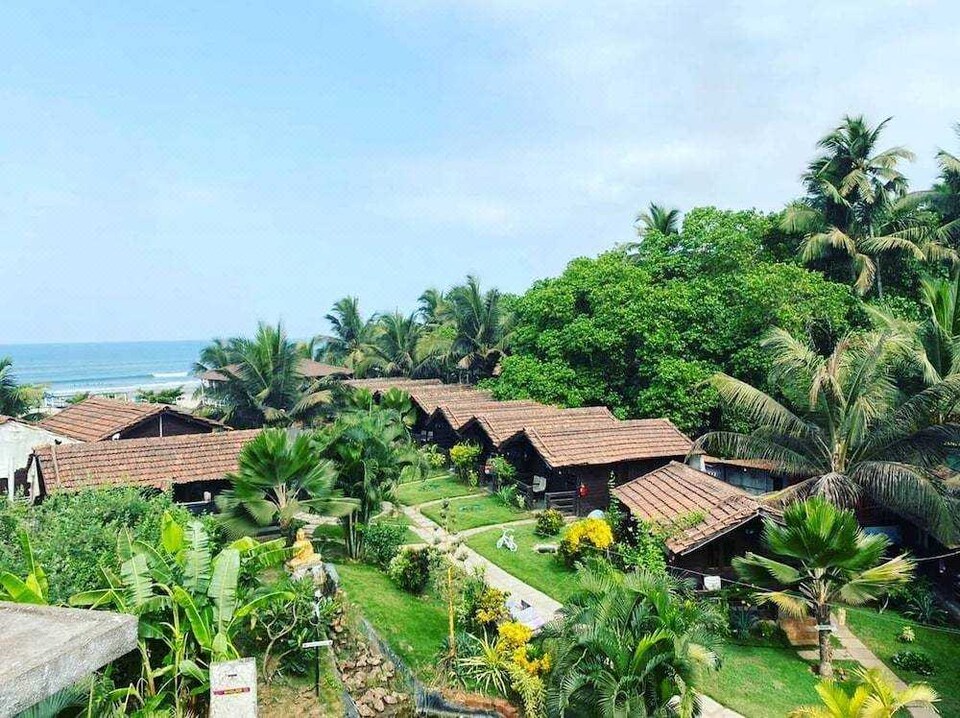 Collection O Arambol Cottages By The Lake, Morjim Goa, Goa