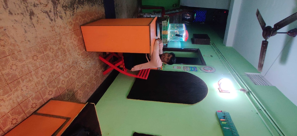 POP 80488D Hotel Shreyansh Inn, Cuttack, Cuttack