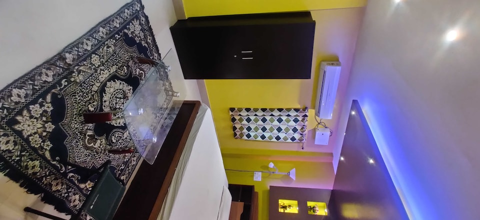 POP 80488D Hotel Shreyansh Inn, Cuttack, Cuttack