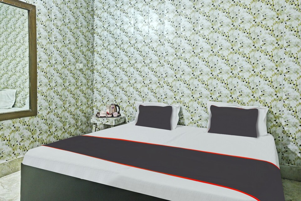 Collection O Hotel Nature View, Picture palace Mussoorie, Mussoorie