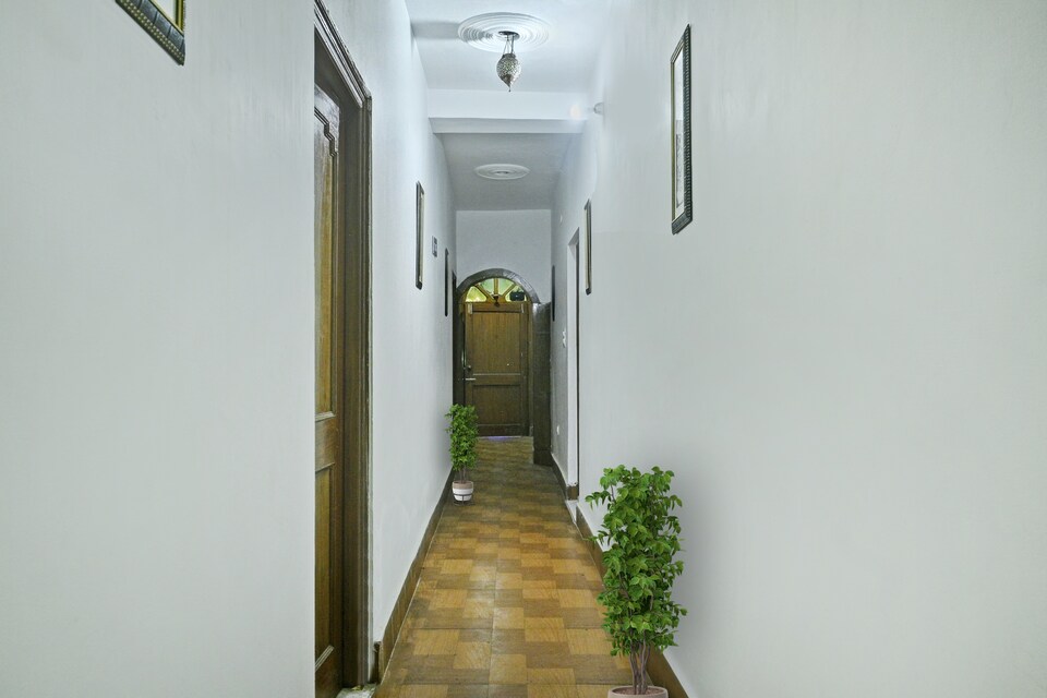 Collection O Hotel Nature View, Picture palace Mussoorie, Mussoorie