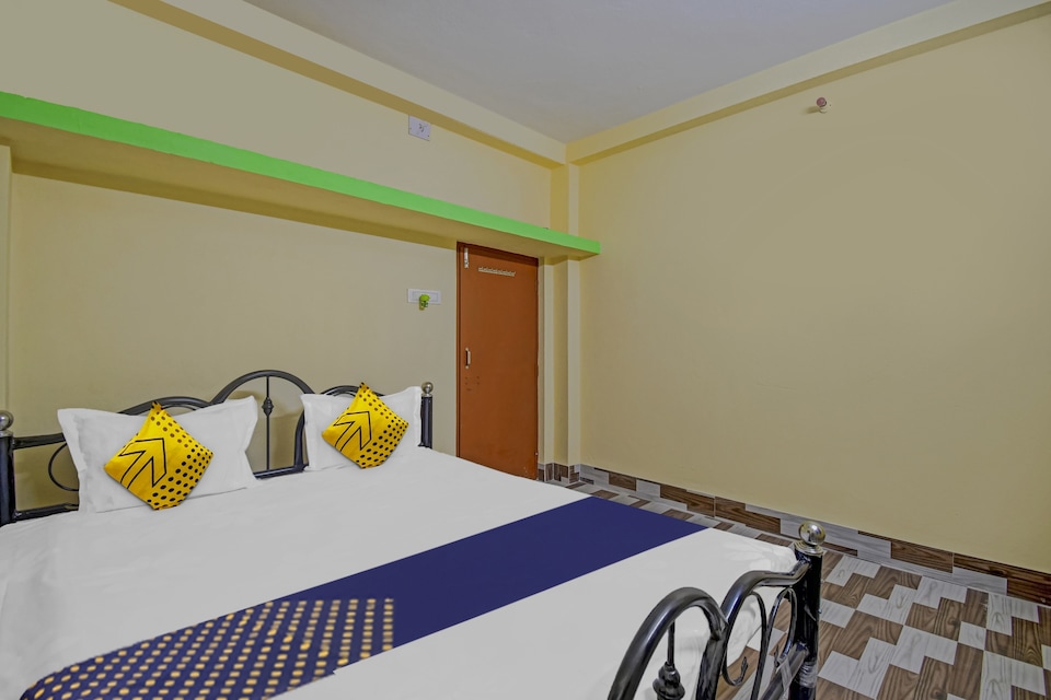 Flagship Stay Inn Eco, Rajarhat Kolkata, Kolkata