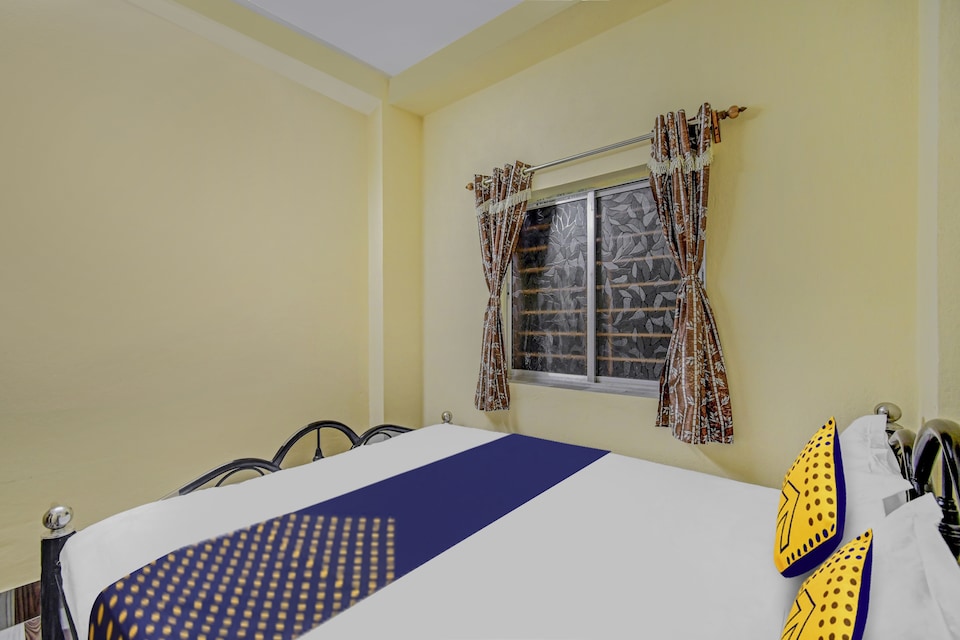 Flagship Stay Inn Eco, Rajarhat Kolkata, Kolkata