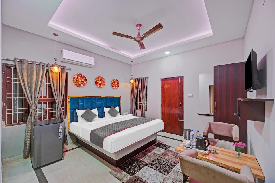 OYO Townhouse 1175 Greenland Grand Hotel, Nayapalli Bhubaneswar, Bhubaneswar