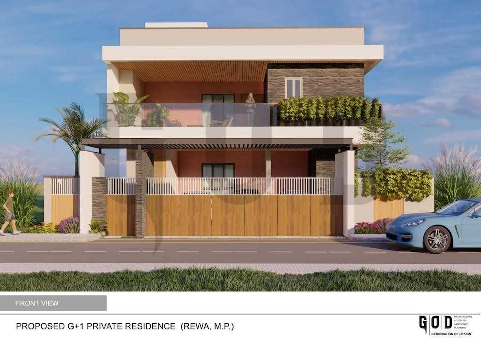 OYO 80489D Hotel New Gogo Guest House Rewa , Mathikere Bangalore, Bangalore