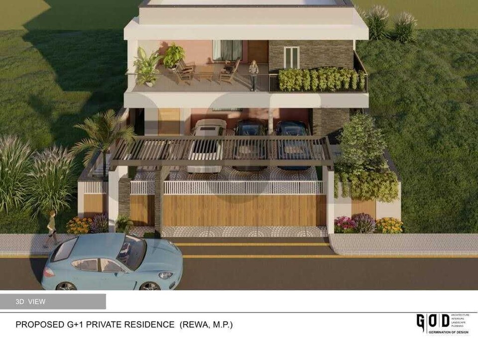 OYO 80489D Hotel New Gogo Guest House Rewa , Mathikere Bangalore, Bangalore