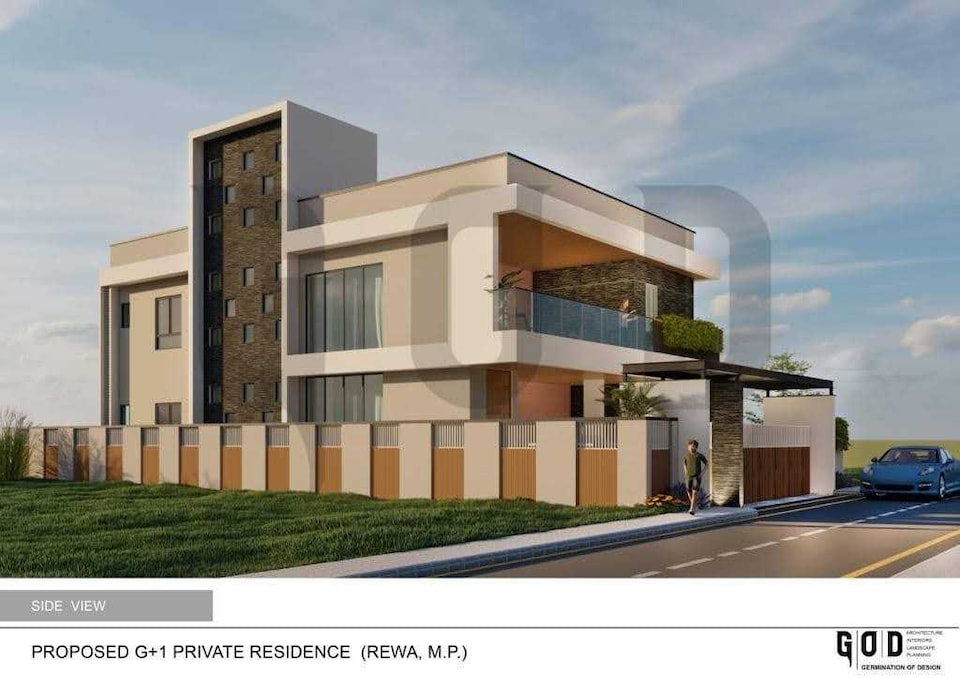 OYO 80489D Hotel New Gogo Guest House Rewa , Mathikere Bangalore, Bangalore