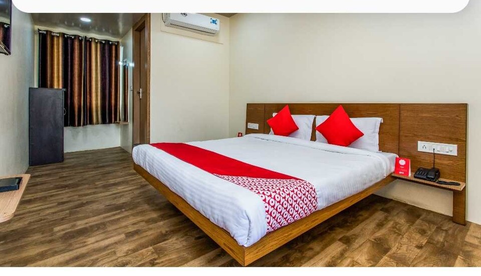 OYO 80489D Hotel New Gogo Guest House Rewa , Mathikere Bangalore, Bangalore
