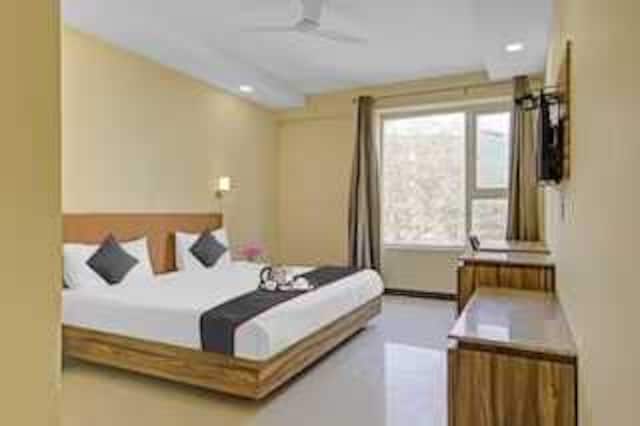 Hotel O Mandeep Residency