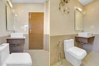 Hotel O Mandeep Residency