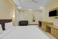 Hotel O Mandeep Residency