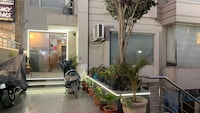 Hotel O Mandeep Residency