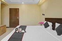 Hotel O Mandeep Residency