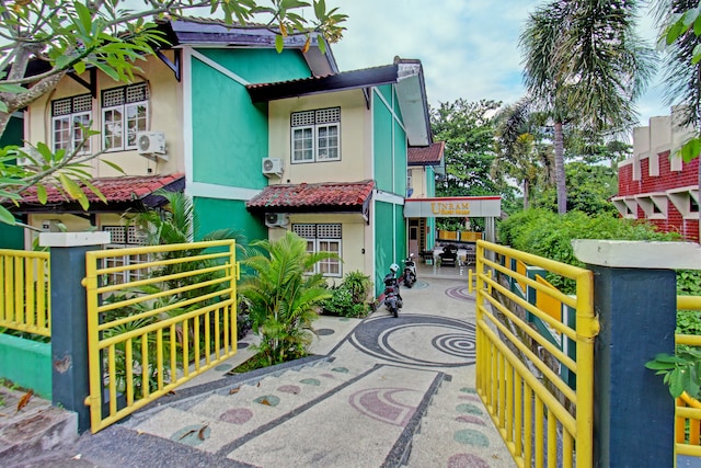 Hotel O Unram Guest House