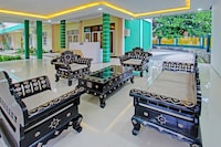 Hotel O Unram Guest House