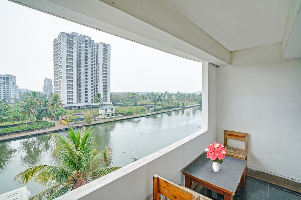LIVE AS KOC1246, Vytilla Kochi, Kochi