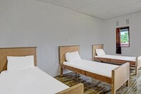 OYO 92005 Jabu Sihol