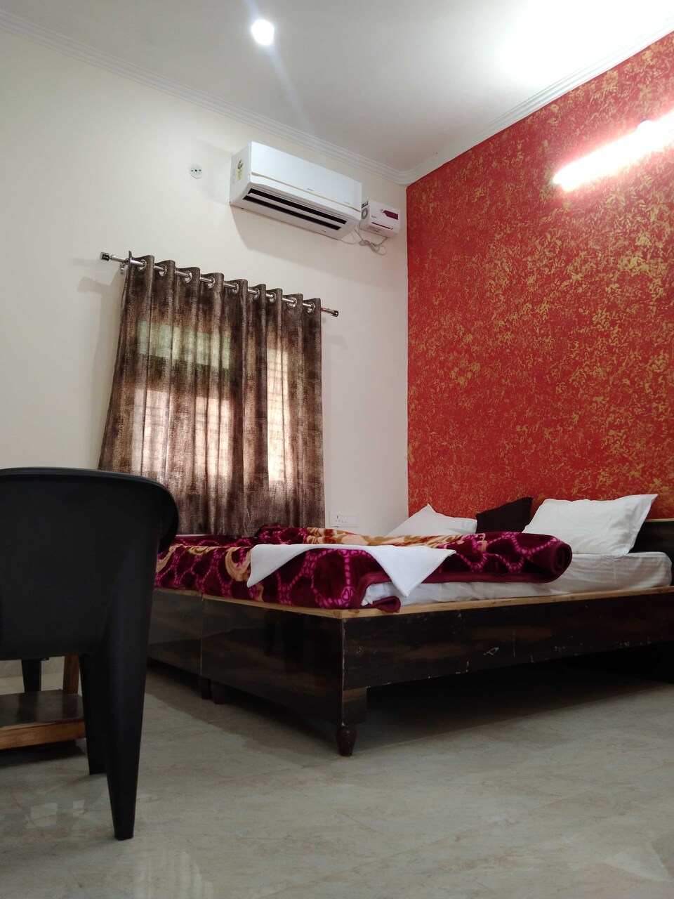 Hotel O Nidhivanh, Orchha, Orchha