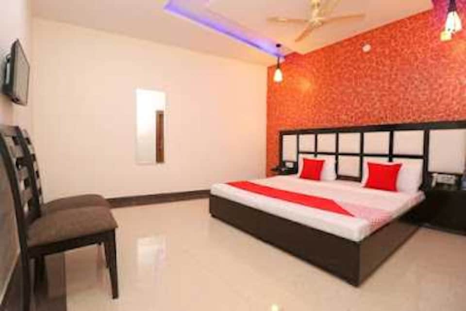 OYO Flagship 804918 Hotel Chawla's 7 Star Inn, Jalandhar, Jalandhar