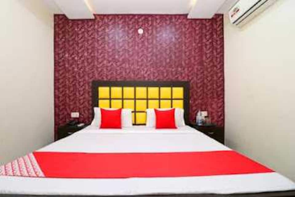 OYO Flagship 804918 Hotel Chawla's 7 Star Inn, Jalandhar, Jalandhar