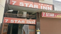 OYO Flagship 804918 Hotel Chawla's 7 Star Inn
