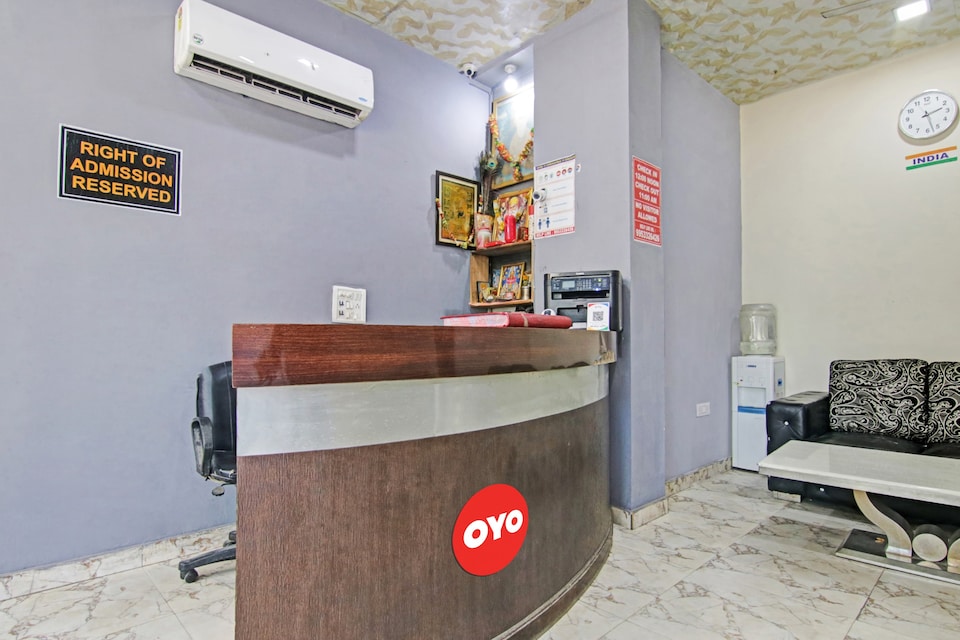 Flagship Shyam Place Near M2k Cinemas Rohini, Pitampura - Rohini Delhi, Delhi