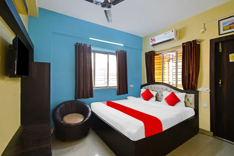 Flagship Brothers Hotel, Rajarhat Kolkata, Kolkata