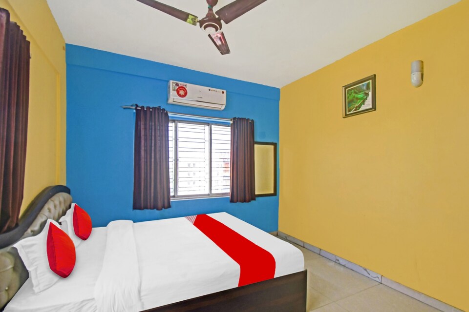 Flagship Brothers Hotel, Rajarhat Kolkata, Kolkata