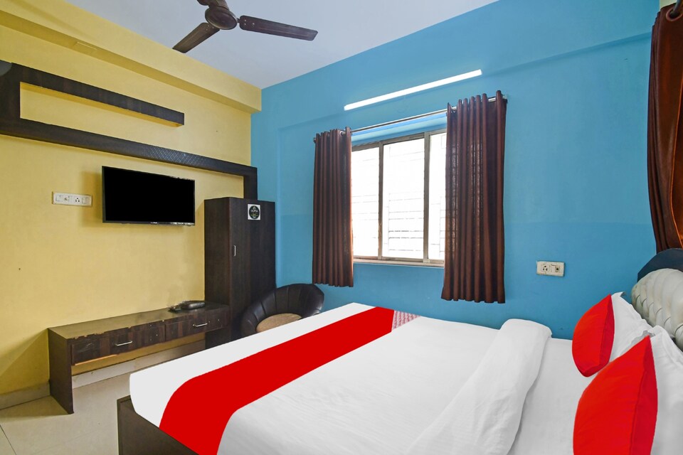 Flagship Brothers Hotel, Rajarhat Kolkata, Kolkata