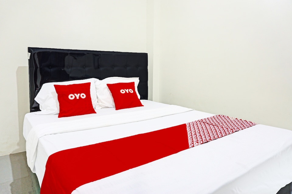 OYO 92007 Mutiara Serayu Syariah, Madiun, Madiun