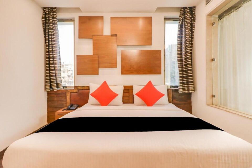 POP 80492K Townhouse 939 Hotel Gagan Inn, Patel Nagar Delhi, Delhi