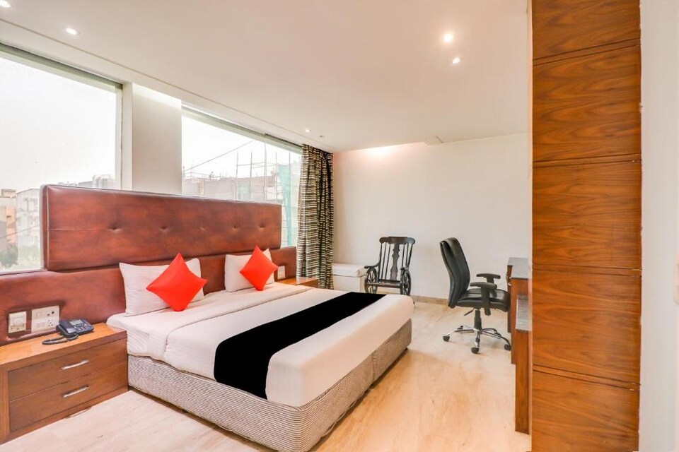POP 80492K Townhouse 939 Hotel Gagan Inn, Patel Nagar Delhi, Delhi