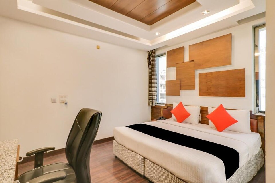 POP 80492K Townhouse 939 Hotel Gagan Inn, Patel Nagar Delhi, Delhi