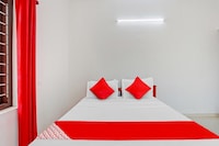 Hotel O Homes By Heaven