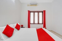 Hotel O Homes By Heaven